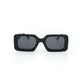 Lunette de soleil Edna