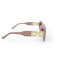 Lunette de soleil Edna